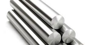 Stainless Steel Round Bar