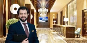 B.Sc. in Hospitality