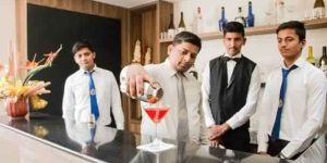 Bartender Course