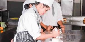 Certificate Course in CoComfectionery