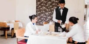 Food & Beverage Service