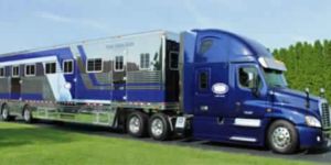 Trailer Rental Services