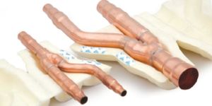 DA Series Branch Pipe