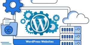 Wordpress Website Designing Services