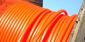 CONTROL SIGNAL & COMMAND CABLE