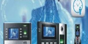 Biometric Fingerprint Attendance System