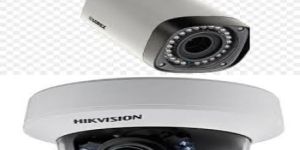 CCTV Dome Camera Service