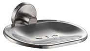 Stainless Steel Soap Dish