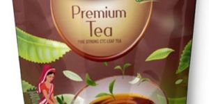 Clifton Premium Tea