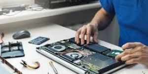 Hard Disk Repairing