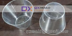 Cup Mould