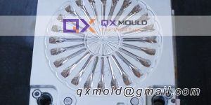 Spoon Mould