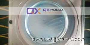 Tray Mould