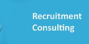 Recruitment Consulting