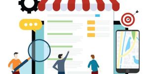 Local SEO Services