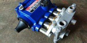 Car Washing Pump