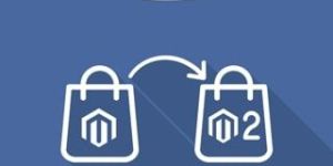 Magento 2 Migration Service