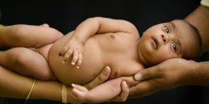 Newborn Baby Photography