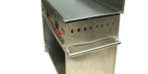 Commercial Dosa Tawa