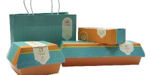 Personalized Cheap Custom Luxury Paper Fast Food Burger Box