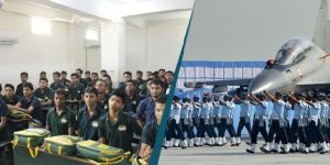 About Airforce X & Y Group Written Exam Coaching