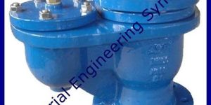 Kinetic Air Valve