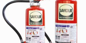 Dcp Fire Extinguisher