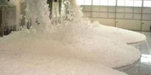 Foam Compound