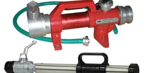 Foam Equipment