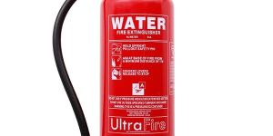 Water Type Fire Extinguisher