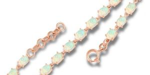 Opal Bracelet (OPL-SDB-69)