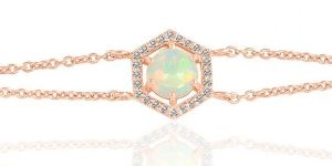 Opal Bracelet (OPL-SDB-83)