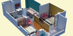 Interior Designing Services