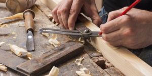 Carpenter Labour Manpower Services