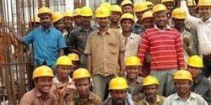 Industrial Labour Manpower Services