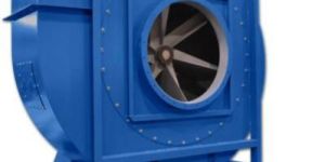 Electric Centrifugal Air Blower