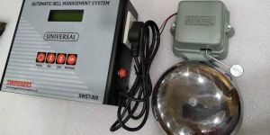 DIgital School Bell Timer