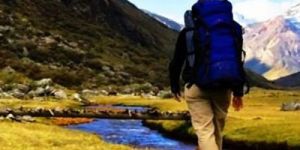 Dharamshala Trek Tour Package