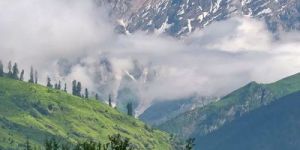 Shimla Manali Honeymoon Package