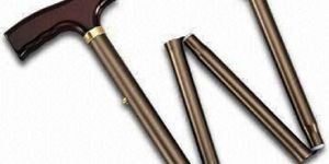 Folding Walking Stick