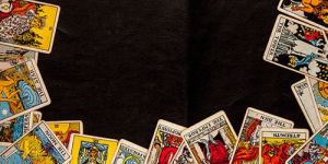Tarot Card Reading Expert Services
