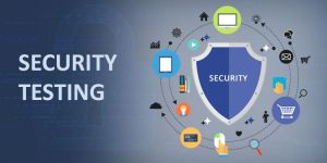 Security Testing Services