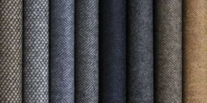 Bottom Weight Fabric