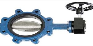 Butterfly Valves