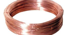 Earthing Wire