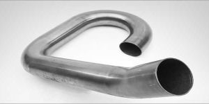 Pipe Bending Assembly