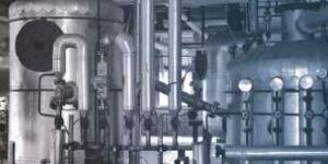 Continuous Bleaching Machine