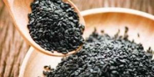 Black Sesame Seeds