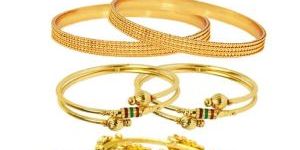 Bangles & Bracelets