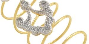 Designer Imitation Rings